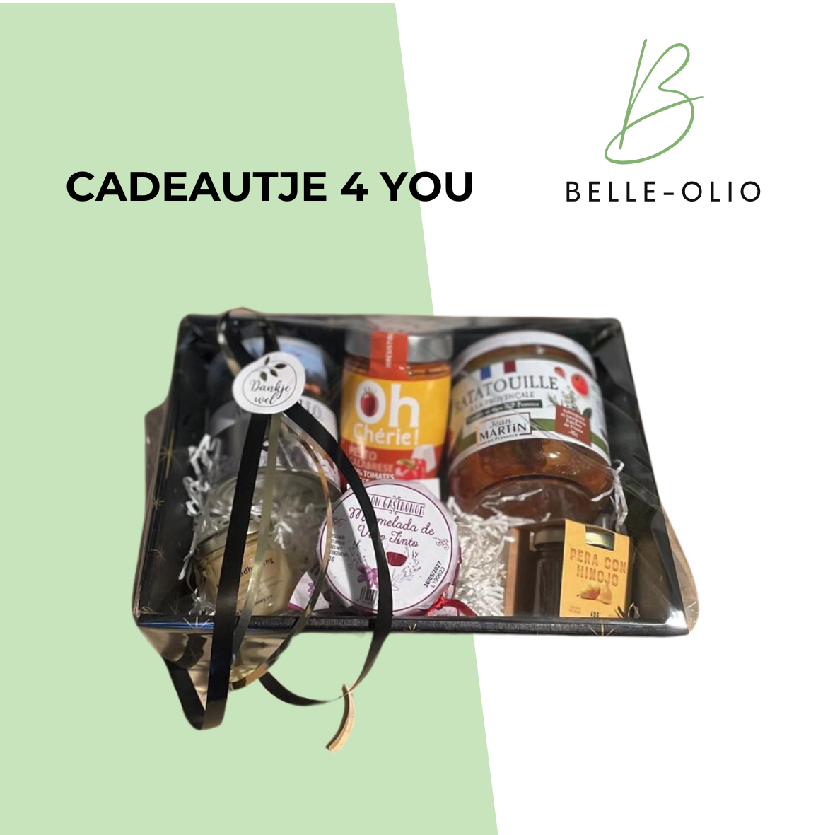 Pasta 4 You : Het Ultieme Geschenk voor Elke Gelegenheid