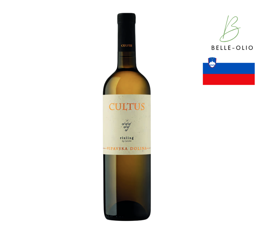 Cultus Welschriesling 2022