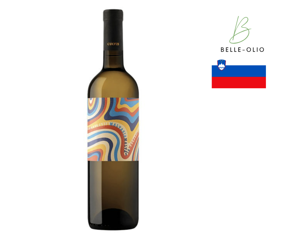 Cultus Malvasia 2024