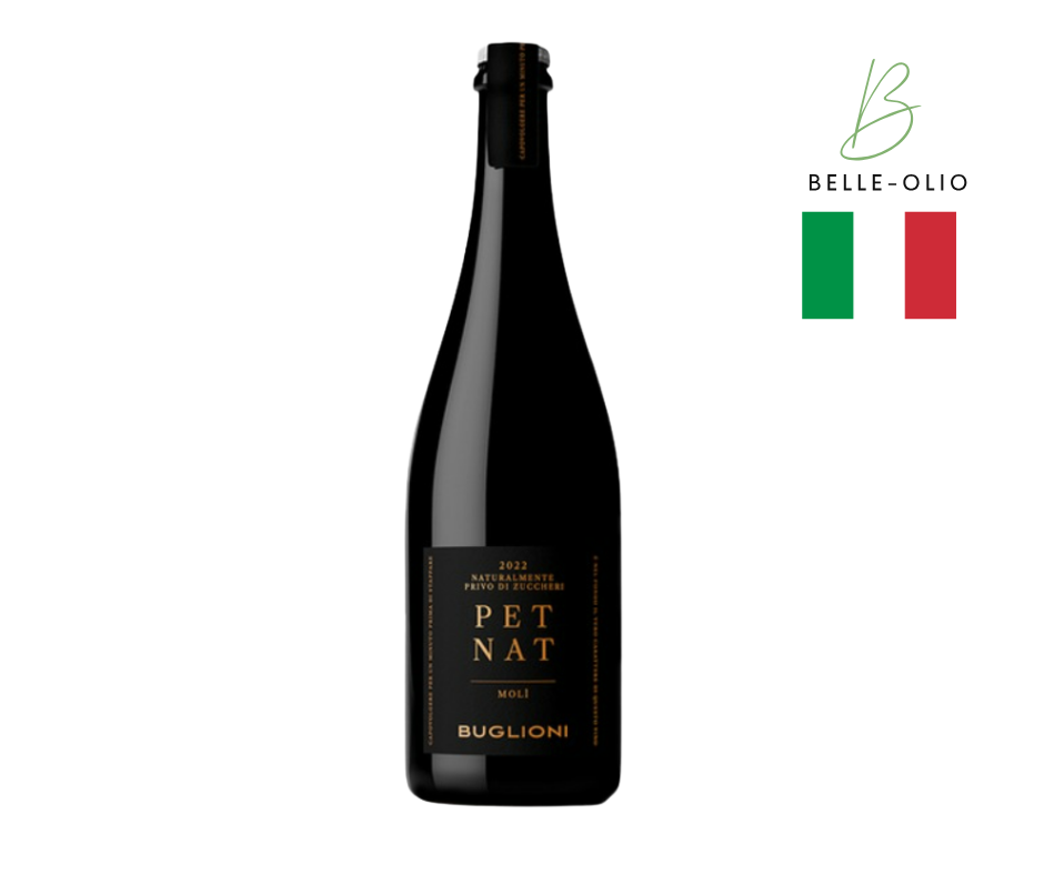 Buglioni Moli Ancenstrale BIO Pet Nat 2021