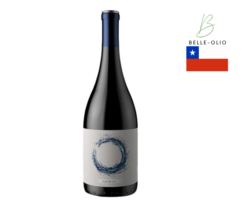Clos de Luz Azuda Garnacha - Sappig, fluweelzacht en elegant kruidig