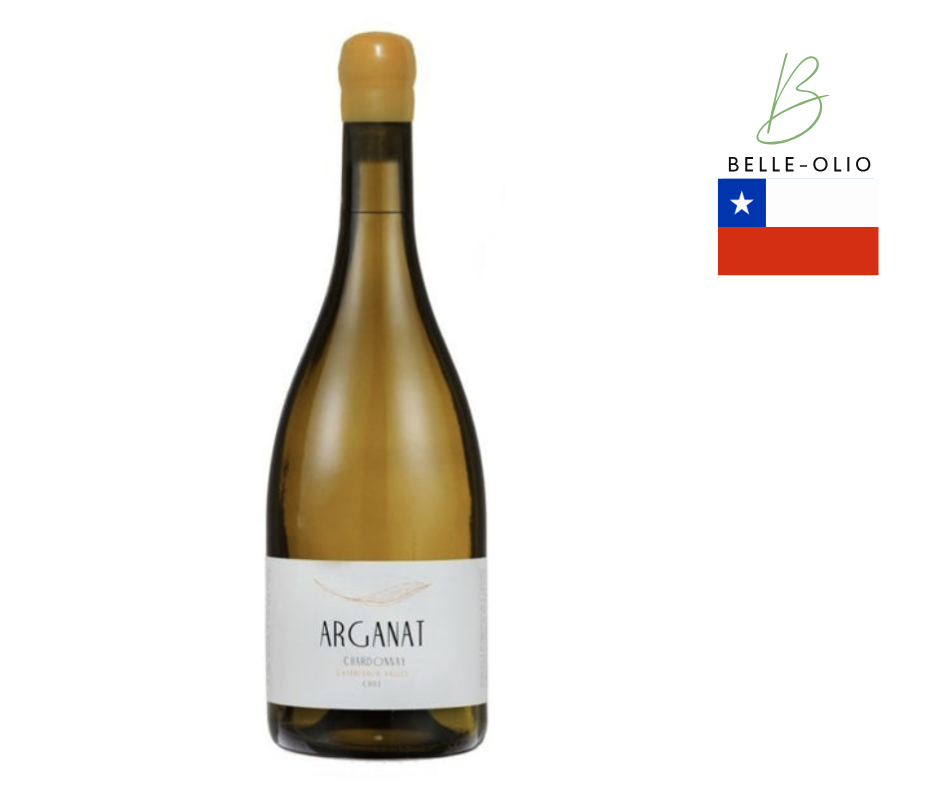 Villard Arganat Chardonnay 2023
