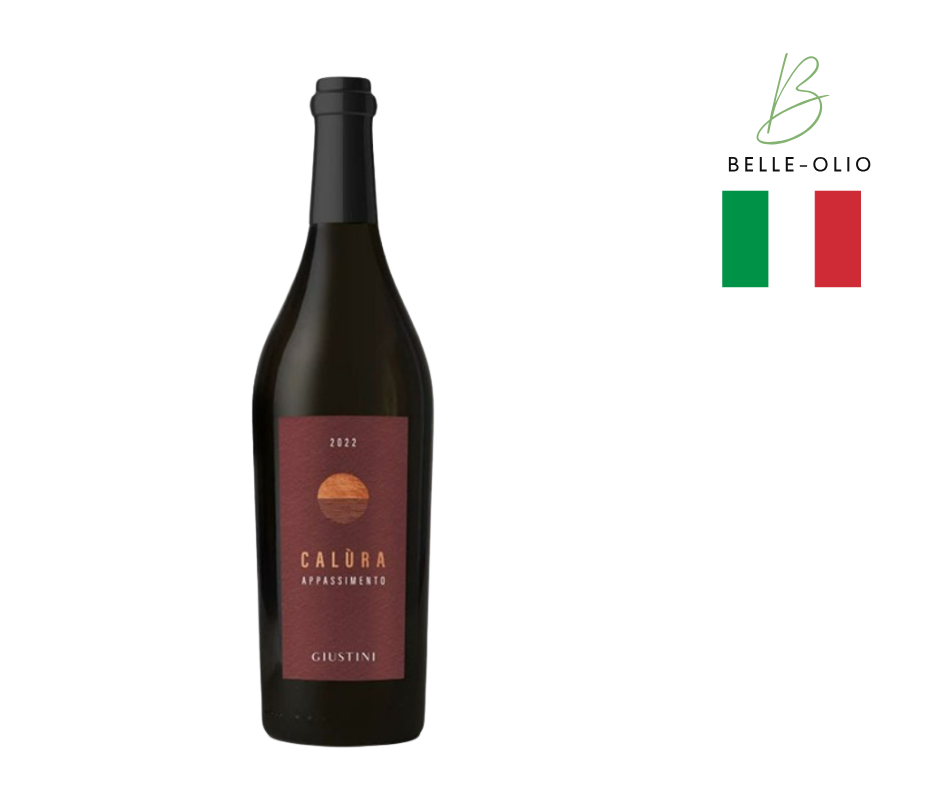 Giustini Calura Appassimento Rosso IGP 2023