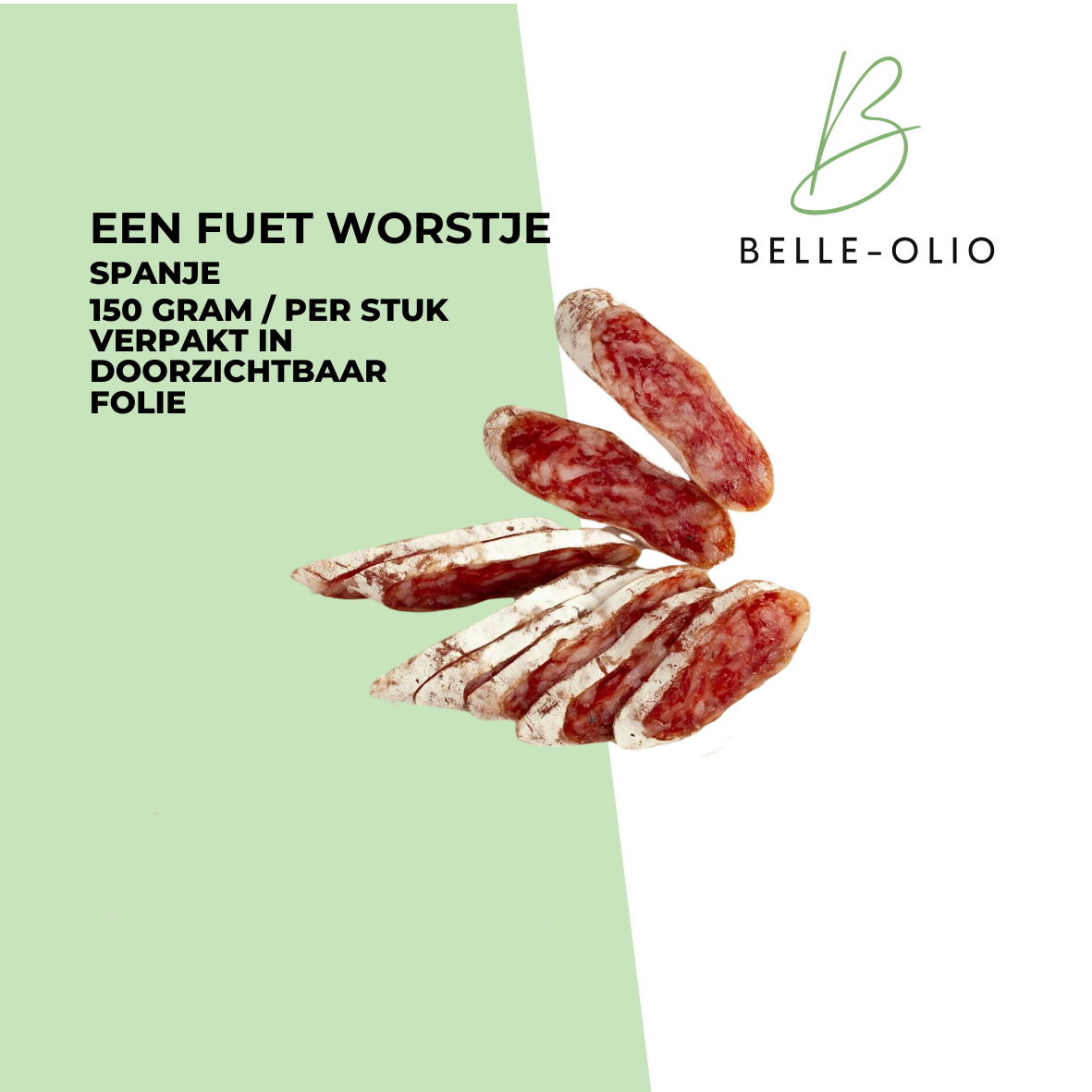 Spaanse fuet – Catalaanse Delicatesse - een heerlijke specialiteit uit de Catalaanse gastronomie (kopie)
