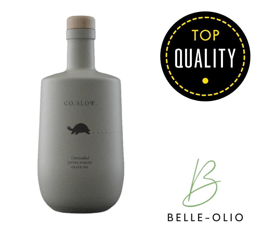 GO.SLOW. premium (500ml)