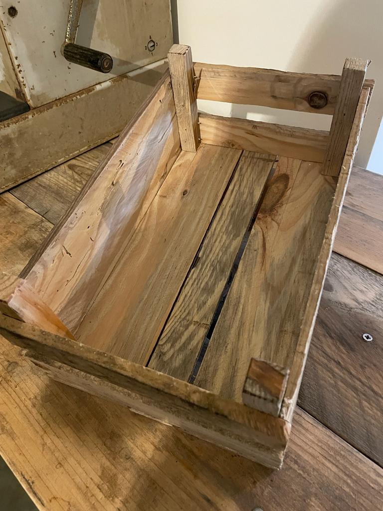Specerijen box