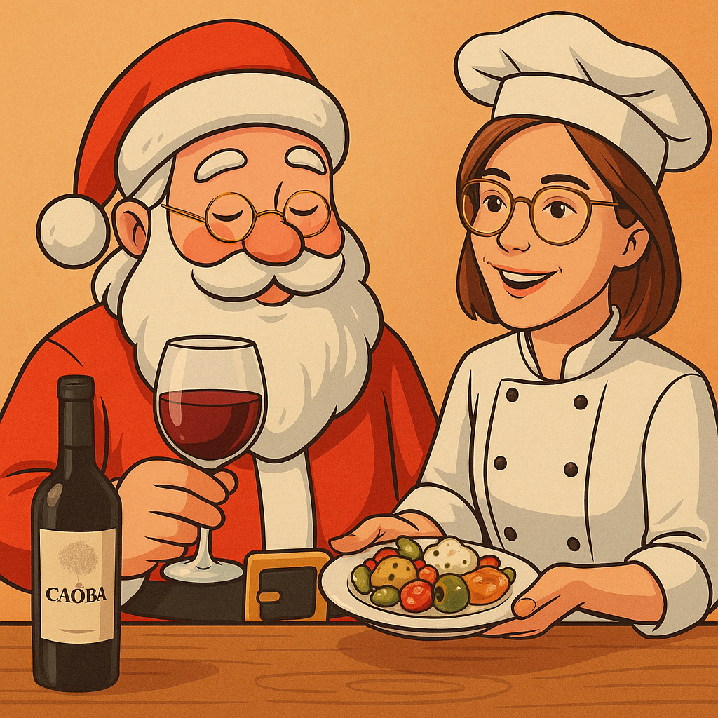 Kerstactie Belle-Olio  tot 25 december en meer !