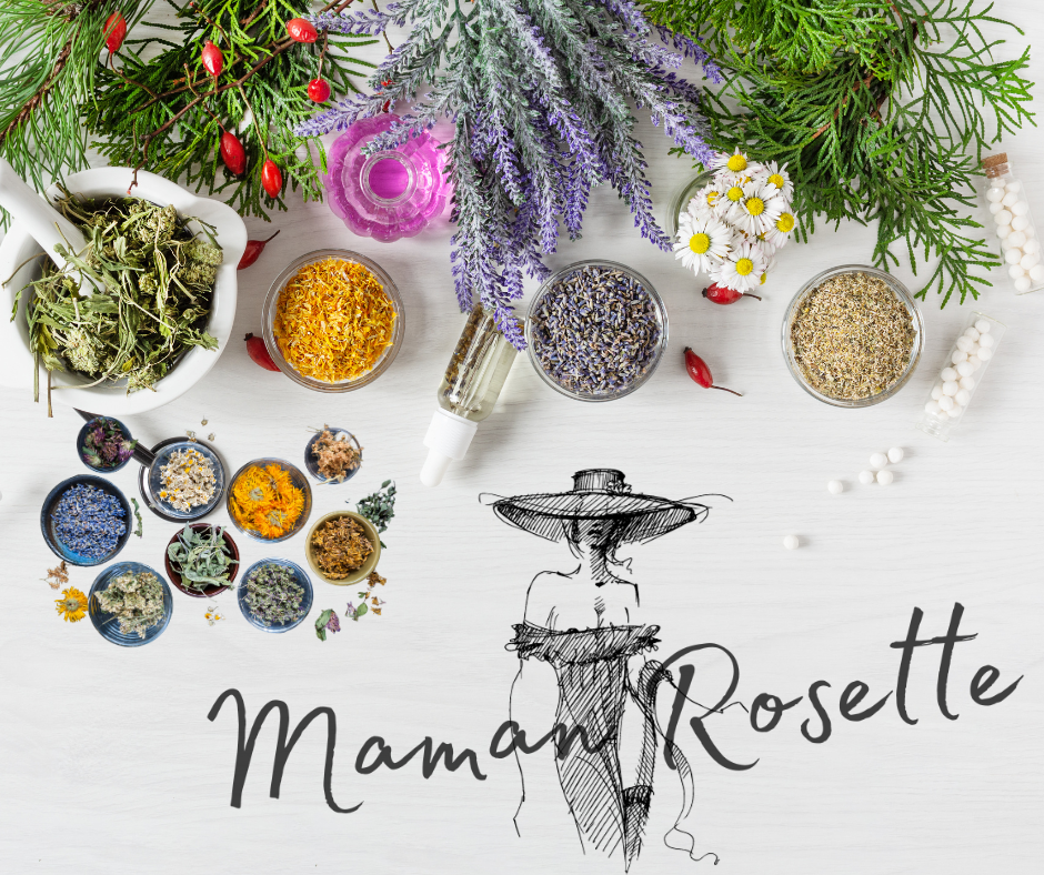 Belle Olio Lanceert "Maman Rosette" - Een Mediterrane Kruidenrevolutie vanaf 1 December 2023