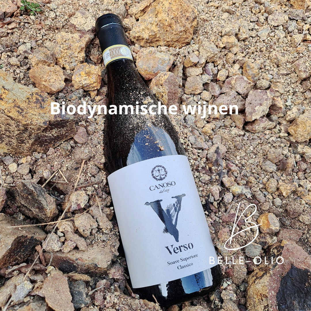 Biodynamische wijnen winnen aan populariteit.