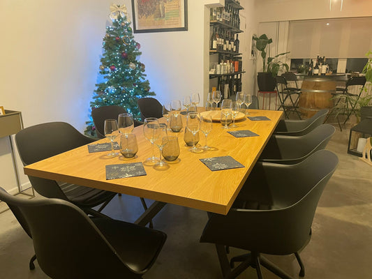 Culinaire Belevingen bij Belle-Olio: Smaken van Bretagne tot de Méditerranée