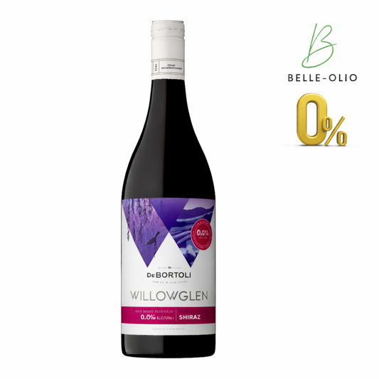 De Bortoli The Very Cautious One Red 0% (6 stuks)
