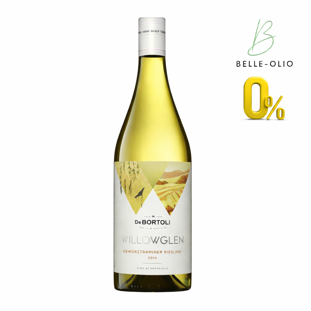De Bortoli The Very Cautious One White 0% (6 stuks)