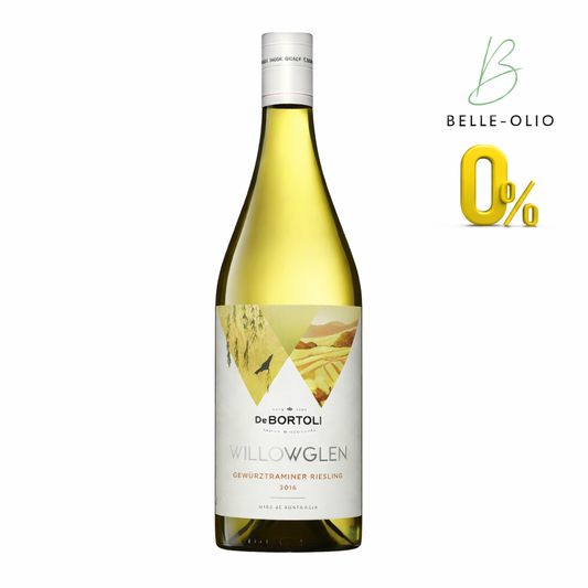 De Bortoli The Very Cautious One White 0% (6 stuks)