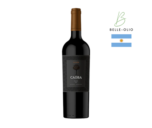 Familia Falasco Estate Blend – Krachtig, klassiek en vol van body