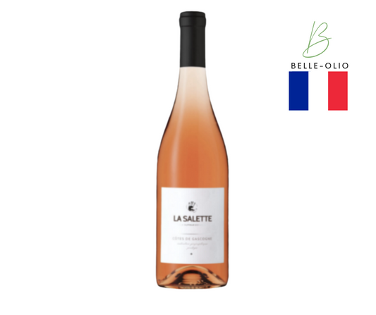 Domaine La Salette 2023 Côtes de Gascogne ROSE