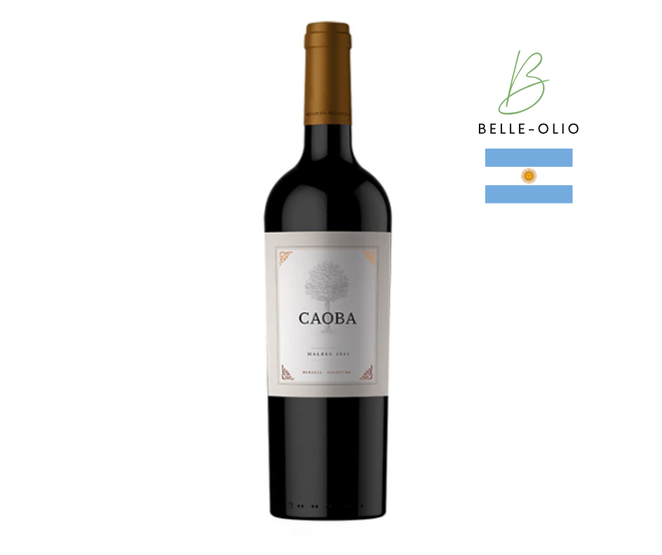 Familia Falasco Caoba Malbec – Elegant, fruitig en floraal