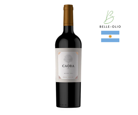 Familia Falasco Caoba Malbec – Elegant, fruitig en floraal