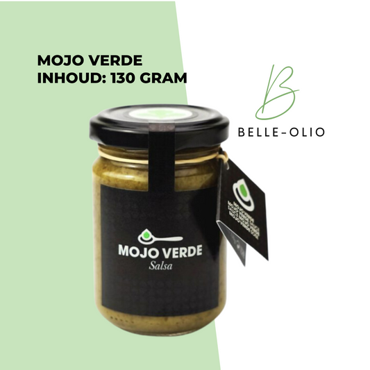 Mojo verde 130 gram