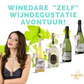 Bubbels in overvloed: Duik in 'It's Cava Time' voor 4 Heerlijke Bubbels!