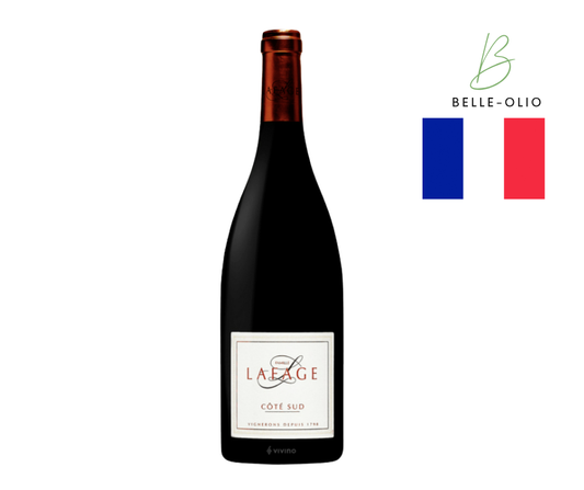 Domaine Lafage Côté Sud Rouge 2023