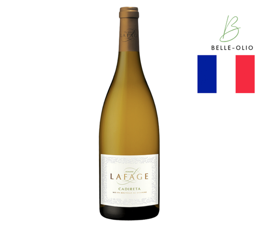 Domaine Lafage Cadireta Blanc 2025