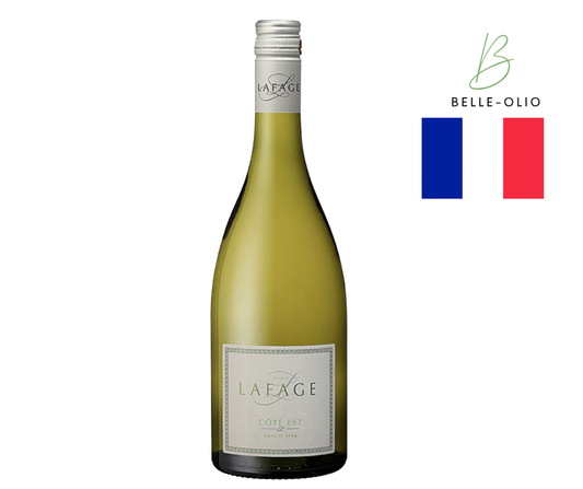 Domaine Lafage Côté Est Blanc 2025