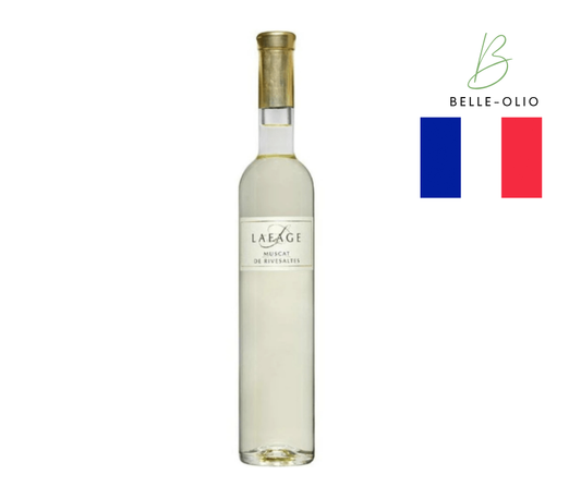 Domaine Lafage Grain de Vignes Muscat de Rivesaltes 2024