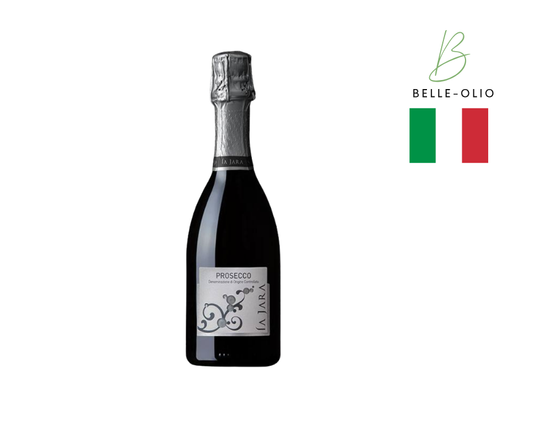 La Jara Prosecco Spumante BIO Brut 37.5 cl