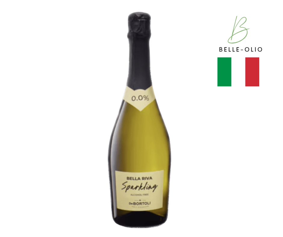 De Bortoli Bella Riva Sparkling 0% Alcohol White