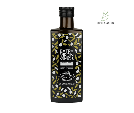 BIO Olijfolie Extra Vergine  - Antico Muraglia 500ml