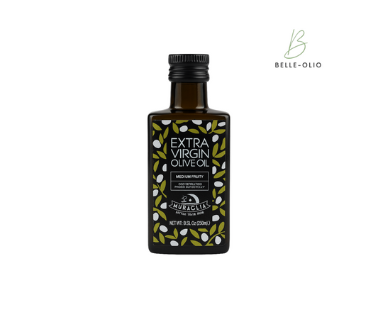 BIO Olijfolie Extra Vergine  Antico Frantoio Muraglia 250ml