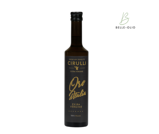 Cirulli Orod'Italia 750ml - Waar de Natuur Puurheid Voedt