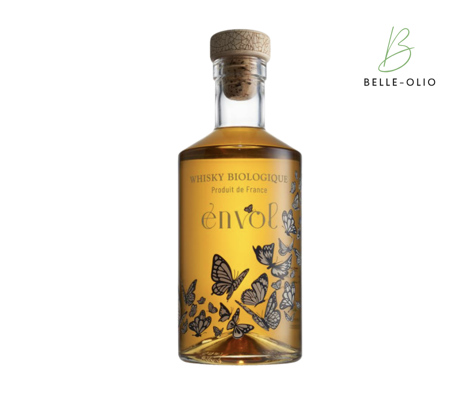 Whisky Biologique -  Envol