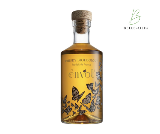 Rhum Biologique -  Envol