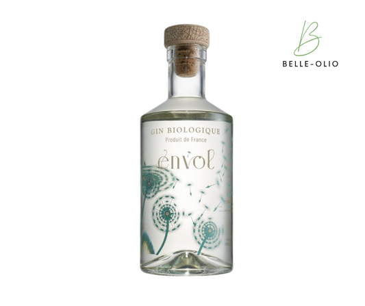 Gin Biologique -  Envol (kopie)