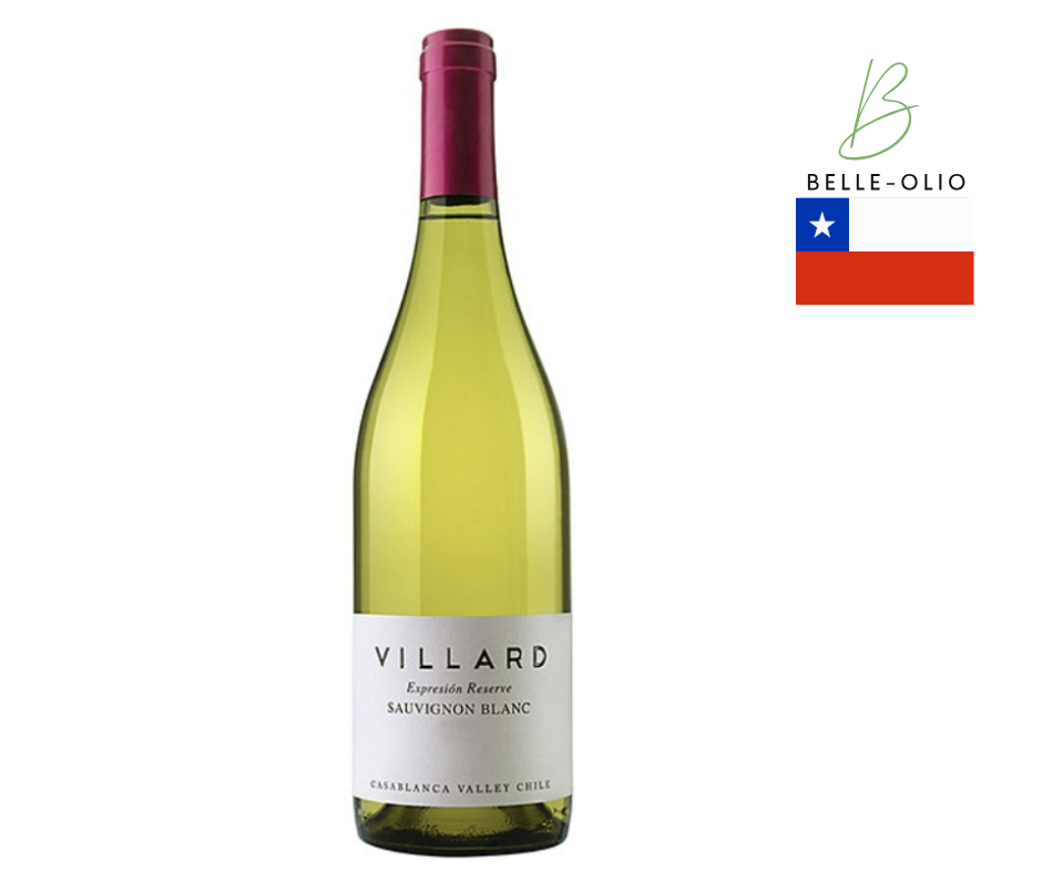Villard Expresion Sauvignon Blanc 2023