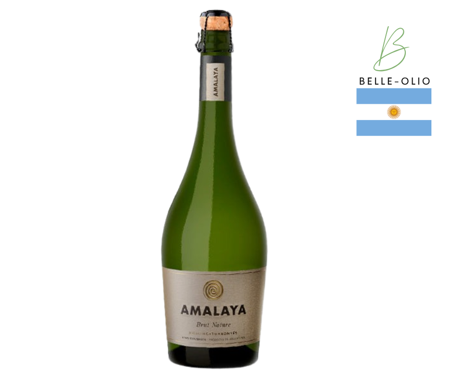 Amalaya Brut Nature