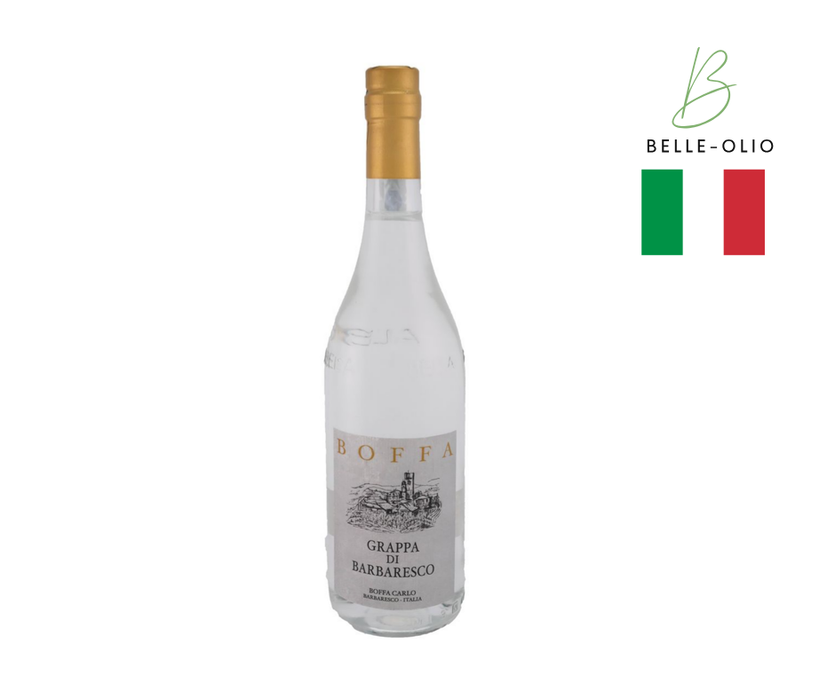 Boffa Grappa Di Barabresco