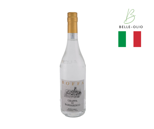 Boffa Grappa Di Barabresco