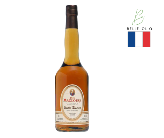 Père Magloire Calvados Veille Reserve