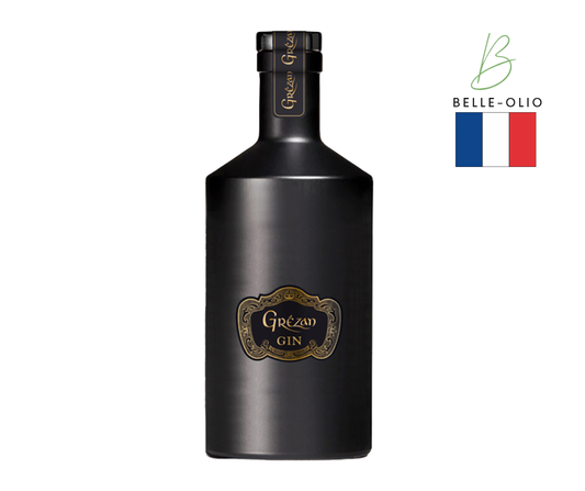 Chateau Grézan Gin Garrigues BIO 2024