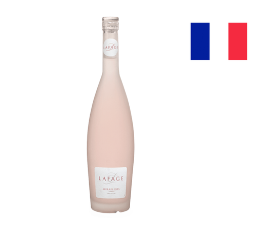 Domaine Lafage Miraflors Rosé 2025