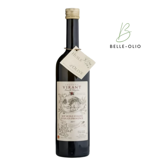 AOP Aix-en-Provence – De meest bekroonde olijfolie van Frankrijk - 750ml