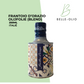 Frantoio d’Orazio Multicultivar olijfolie (BLEND) 250ml  - Mediterraans Goud