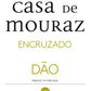 Casa de Mouraz Dão Branco - Ontdek deze unieke blend van 15 druivensoorten!