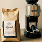 Rupert Coffee Tonga 500gr