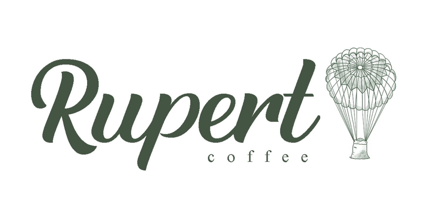 Rupert Coffee Tonga 500gr