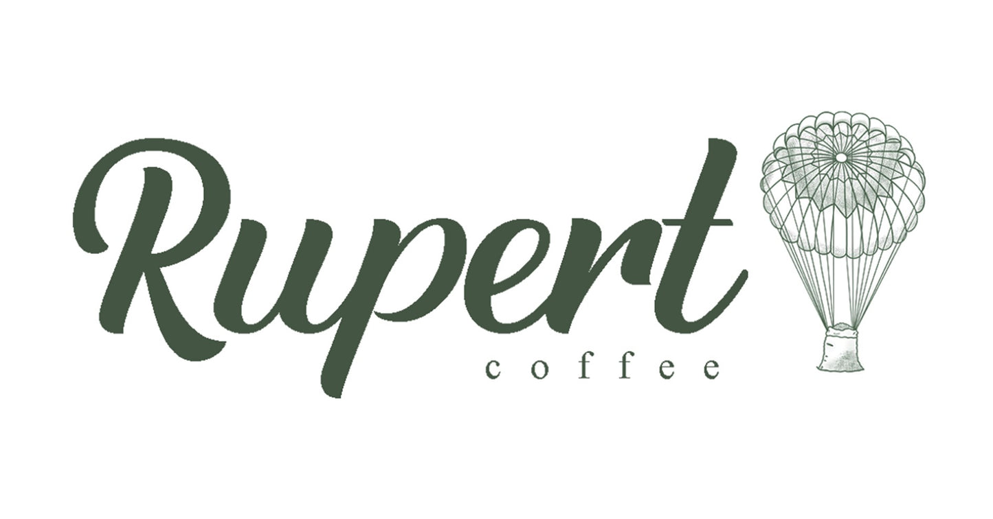 Rupert Coffee "Horsa" 500gr