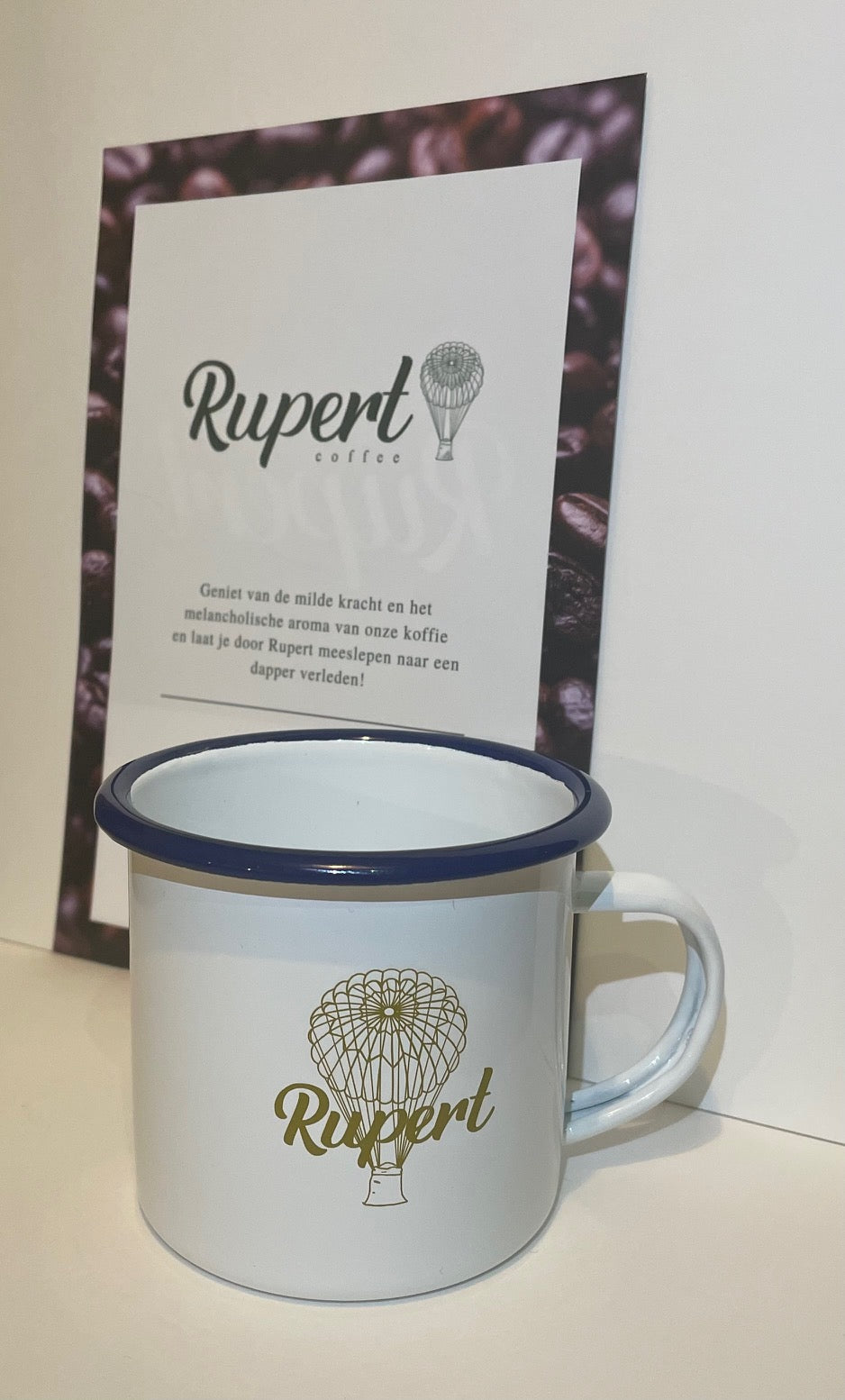 Rupert cup