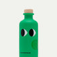 Yiayia and friends fles 200ml extra virgin olijfolie met basilicum
